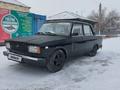 ВАЗ (Lada) 2107 2000 годаүшін500 000 тг. в Караганда