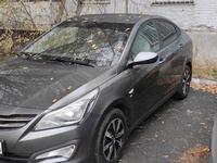 Hyundai Accent 2016 года за 5 900 000 тг. в Павлодар