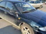 Mazda 323 1996 года за 400 000 тг. в Рудный – фото 4