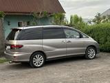 Toyota Previa 2007 года за 7 300 000 тг. в Астана – фото 5