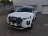 Hyundai Palisade 2020 года за 16 000 000 тг. в Алматы