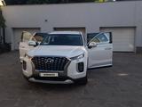 Hyundai Palisade 2020 года за 16 000 000 тг. в Алматы – фото 2