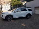 Hyundai Palisade 2020 года за 16 000 000 тг. в Алматы – фото 3