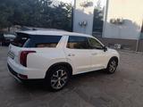 Hyundai Palisade 2020 года за 16 000 000 тг. в Алматы – фото 5