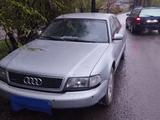 Audi A8 1998 годаүшін2 300 000 тг. в Есик