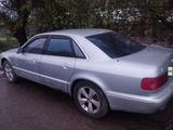 Audi A8 1998 годаүшін2 300 000 тг. в Есик – фото 3