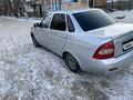 ВАЗ (Lada) Priora 2170 2011 года за 1 800 000 тг. в Экибастуз – фото 2