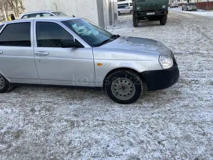 ВАЗ (Lada) Priora 2170 2011 года за 1 800 000 тг. в Экибастуз – фото 6