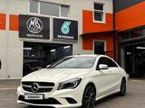 Mercedes-Benz CLA 200 2014 года за 11 500 000 тг. в Алматы