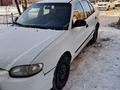 Hyundai Accent 1999 года за 1 300 000 тг. в Семей