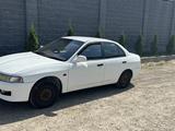 Mitsubishi Mirage 1998 годаfor1 200 000 тг. в Алматы – фото 3