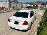 Mitsubishi Mirage 1998 годаfor1 200 000 тг. в Алматы – фото 4