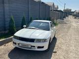 Mitsubishi Mirage 1998 годаfor1 200 000 тг. в Алматы – фото 2