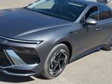 Hyundai Sonata 2025 годаүшін17 000 000 тг. в Актобе – фото 2