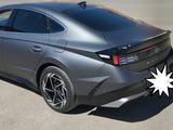 Hyundai Sonata 2025 годаүшін17 000 000 тг. в Актобе – фото 5