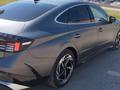 Hyundai Sonata 2025 года за 17 000 000 тг. в Актобе – фото 8