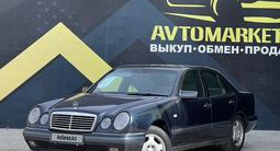 Mercedes-Benz E 280 1997 года за 3 500 000 тг. в Актау