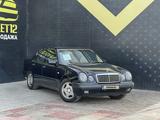 Mercedes-Benz E 280 1997 года за 3 500 000 тг. в Актау – фото 3