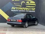 Mercedes-Benz E 280 1997 года за 3 500 000 тг. в Актау – фото 5