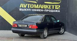 Mercedes-Benz E 280 1997 года за 3 500 000 тг. в Актау – фото 5