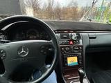 Mercedes-Benz E 280 2000 года за 5 200 000 тг. в Кызылорда – фото 5