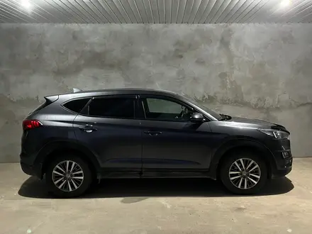 Hyundai Tucson 2020 года за 10 000 000 тг. в Шымкент – фото 2