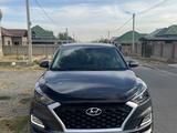 Hyundai Tucson 2020 года за 10 000 000 тг. в Шымкент – фото 4