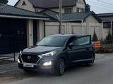 Hyundai Tucson 2020 года за 10 000 000 тг. в Шымкент – фото 3