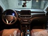 Hyundai Tucson 2020 года за 10 000 000 тг. в Шымкент