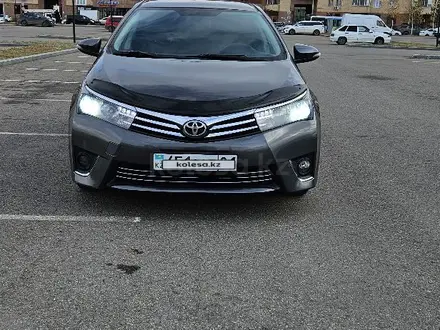 Toyota Corolla 2013 года за 7 500 000 тг. в Астана