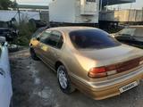 Nissan Maxima 1996 годаүшін1 700 000 тг. в Алматы