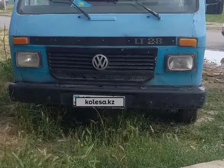 Volkswagen LT 2008 года за 1 300 000 тг. в Шымкент