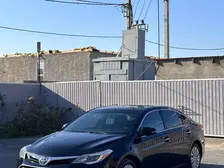 Toyota Avalon, 2014