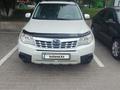 Subaru Forester 2010 годаүшін6 000 000 тг. в Алматы