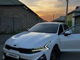 Kia K5 2021 года за 13 300 000 тг. в Шымкент