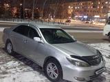 Toyota Camry 2004 годаfor5 200 000 тг. в Рудный