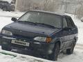 ВАЗ (Lada) 2115 2003 годаfor750 000 тг. в Караганда – фото 4