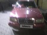 Mercedes-Benz C 180 1994 года за 1 500 000 тг. в Семей – фото 3