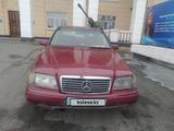 Mercedes-Benz C 180 1994 года за 1 500 000 тг. в Семей – фото 5