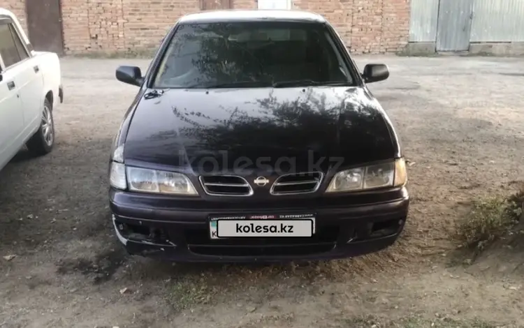 Nissan Primera 1998 годаfor550 000 тг. в Астана