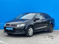 Volkswagen Polo 2011 года за 3 950 000 тг. в Алматы