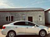 Toyota Avensis 2013 года за 7 600 000 тг. в Кульсары