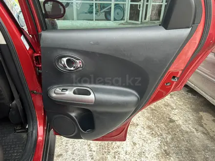 Nissan Juke 2013 года за 5 650 000 тг. в Кокшетау – фото 12