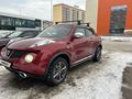 Nissan Juke 2013 года за 5 650 000 тг. в Кокшетау