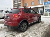 Nissan Juke 2013 года за 5 650 000 тг. в Кокшетау – фото 4