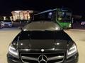 Mercedes-Benz CLS 63 AMG 2012 годаүшін25 800 000 тг. в Шымкент – фото 11
