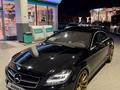 Mercedes-Benz CLS 63 AMG 2012 годаүшін25 800 000 тг. в Шымкент – фото 10