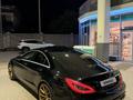 Mercedes-Benz CLS 63 AMG 2012 годаүшін25 800 000 тг. в Шымкент – фото 16
