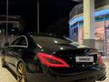 Mercedes-Benz CLS 63 AMG 2012 годаүшін25 800 000 тг. в Шымкент – фото 18