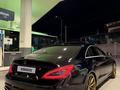 Mercedes-Benz CLS 63 AMG 2012 годаүшін25 800 000 тг. в Шымкент – фото 19